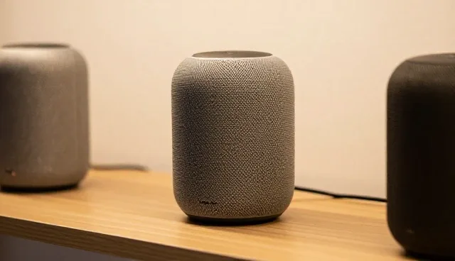 智能音箱处理方法:全流程跟进服务的应用场景分析